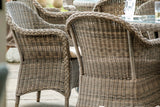 Marlow Lounge Armchair