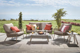 Cannes 2 Seater Sofa