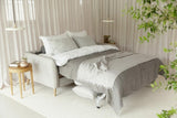 Ludlow 4 Seater Sofa Bed
