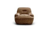 Uppingham Swivel Armchair