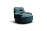 Uppingham Swivel Armchair