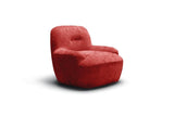Uppingham Swivel Armchair