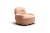 Uppingham Swivel Armchair