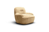 Uppingham Swivel Armchair