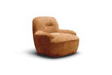 Uppingham Swivel Armchair