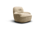 Uppingham Swivel Armchair