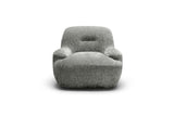Uppingham Swivel Armchair