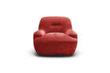 Uppingham Swivel Armchair