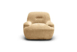 Uppingham Swivel Armchair