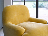 Uppingham Armchair