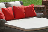 Kensington Double Day Bed
