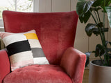 Victoria Armchair