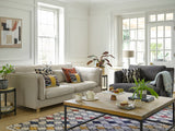 Wentworth Loveseat