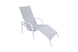 Florence Relaxer White