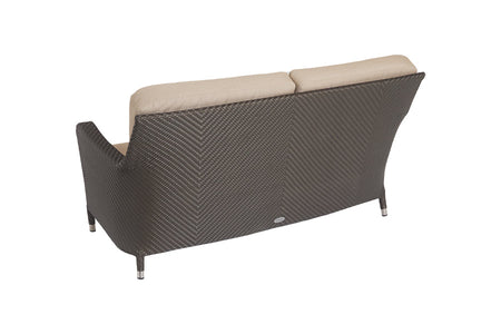 Windsor Bronze 2 Seater Sofa
