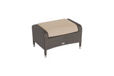 Windsor Bronze Footstool