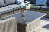 Mayfair Rattan Modular Sofa Set K