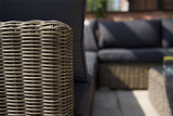 Mayfair Rattan Modular Sofa Set U