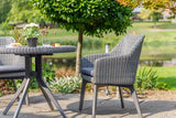 CLEARANCE | 90cm Cliveden Round Dining Table
