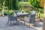 90cm Cliveden Round Dining Table