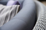 Cliveden Rattan Curved Modular Sofa Set B