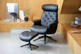 Viborg Reclining Chair