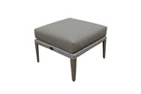 Hampstead Stone Footstool