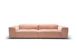 Edinburgh Modular Sofa Set 1