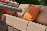 Kensington Rattan Modular Sofa Set FF