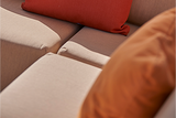 Kensington Rattan Modular Sofa Set FF