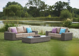 Kensington 3 Seater Sofa