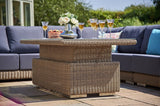 150cm Kensington Adjustable Height Table