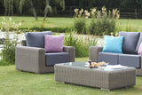 Kensington Lounge Armchair