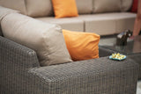 Kensington Rattan Modular Sofa Set P