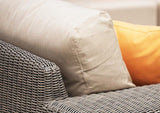 Kensington 3 Seater Sofa