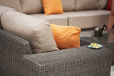 Kensington Rattan Modular Sofa Set B