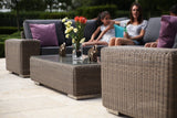 Kensington Rattan Modular Sofa Set K