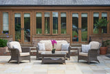 Marlow Lounge Armchair