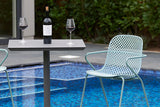 Remy Stacking Bar Stool - Blue