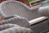Kensington Dining Armchair