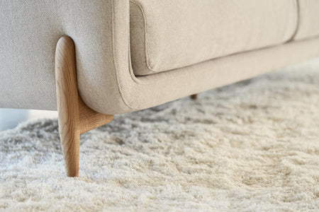 Oxford 3 Seater Sofa