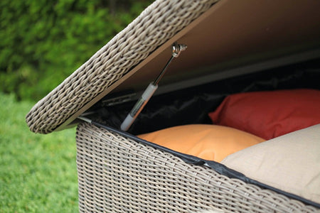 Kensington Cushion Storage Box