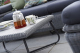 Cliveden Rattan Modular Sofa Set P