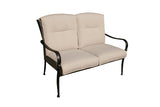 Sorrento Sofa, Two Lounge Armchairs & Rectangular Coffee Table