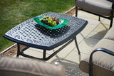 Sorrento Sofa & Rectangular Coffee Table
