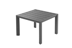 50cm Paris Volcano Square Side Table